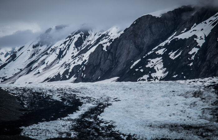 Glacier Bay Photo by Michael Caiati